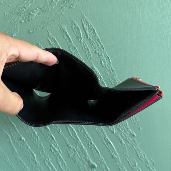 Bvlgari Rare Pink Serpenti Wallet - Picture 6 of 9